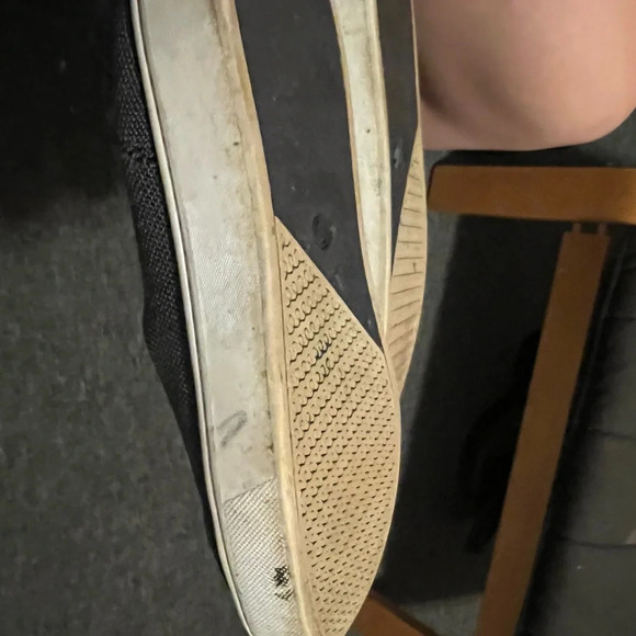 Rothy’s Gray Slip On Loafers, size 6 - Picture 10 of 10